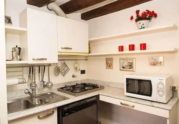 Apart Daire, 2 Yatak Odası, 2 Banyolu