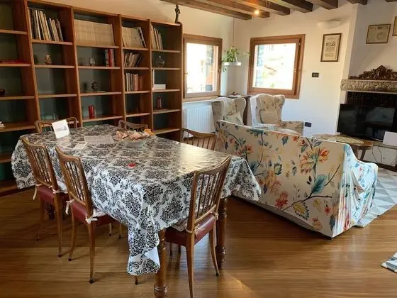 Apart Daire, 2 Yatak Odası, 2 Banyolu