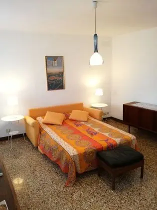 Apart Daire, 2 Yatak Odası, Kanal Manzaralı