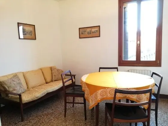 Apart Daire, 2 Yatak Odası, Kanal Manzaralı