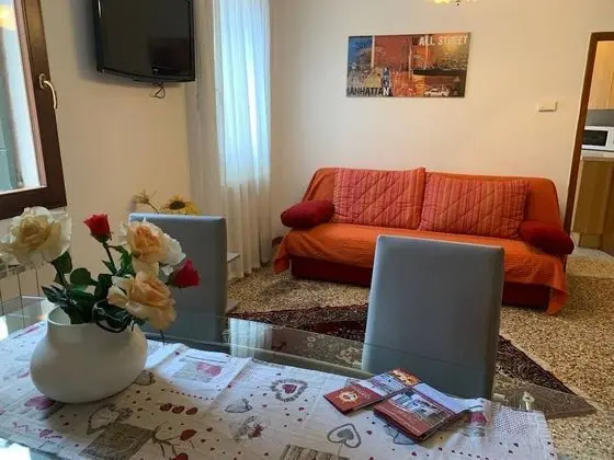 Apart Daire, 1 Yatak Odası