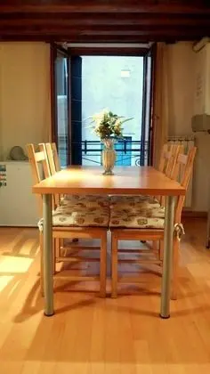 Apart Daire, 1 Yatak Odası, Kanal Manzaralı