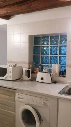 Apart Daire, 1 Yatak Odası, Kanal Manzaralı