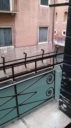 Apart Daire, 1 Yatak Odası, Kanal Manzaralı