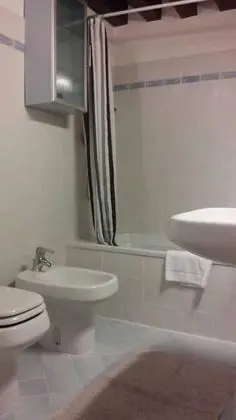 Apart Daire, 1 Yatak Odası, Kanal Manzaralı