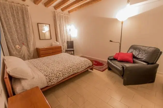 Apart Daire, 2 Yatak Odası, Mutfak