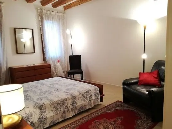 Apart Daire, 2 Yatak Odası, Mutfak