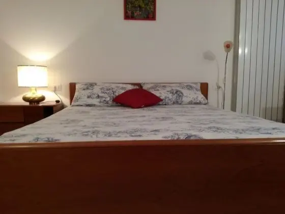 Apart Daire, 2 Yatak Odası, Mutfak