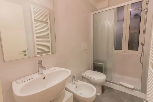 Apart Daire, 2 Yatak Odası, Mutfak