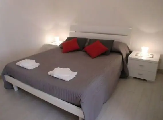 Apart Daire, 3 Yatak Odası