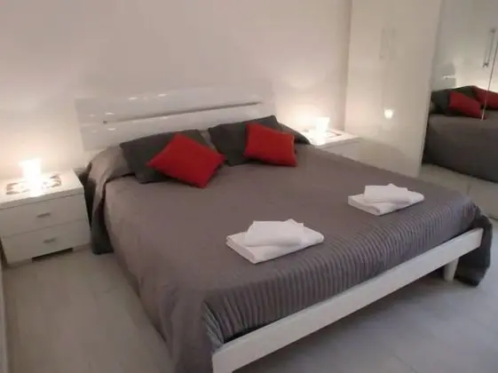 Apart Daire, 3 Yatak Odası