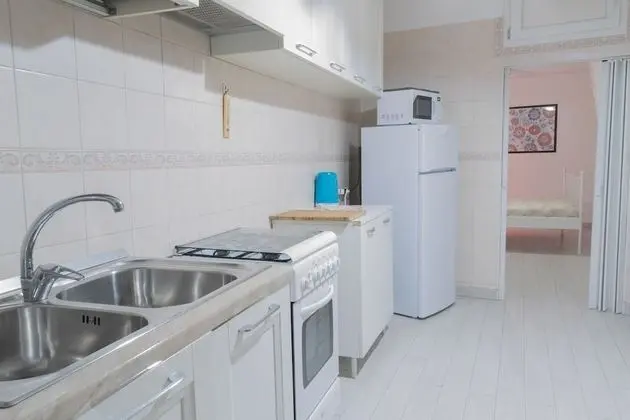 Apart Daire, 3 Yatak Odası