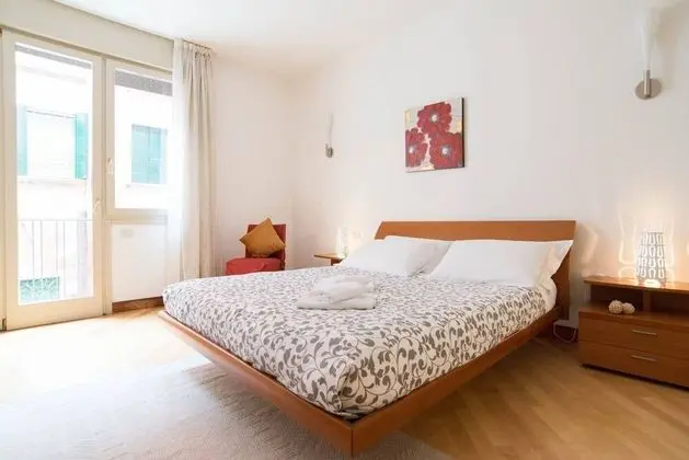 Apart Daire, 2 Yatak Odası, 2 Banyolu