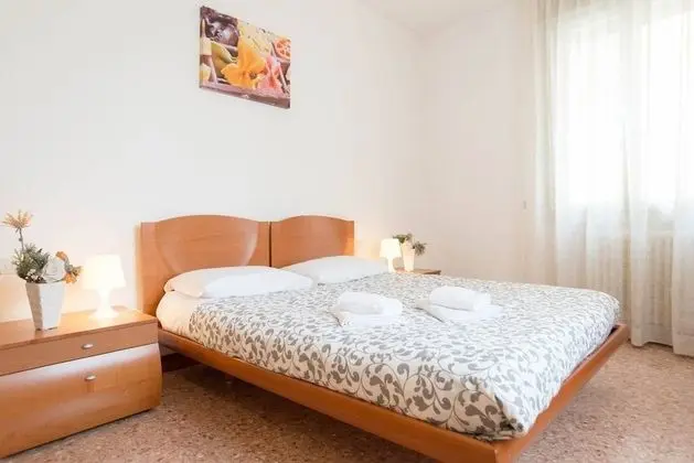 Apart Daire, 2 Yatak Odası, 2 Banyolu