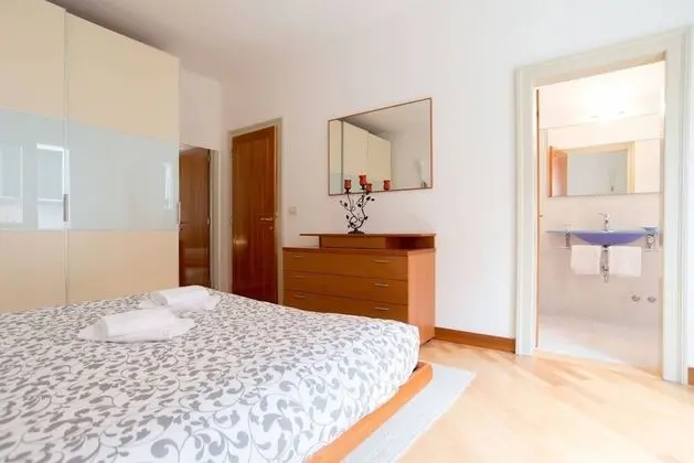 Apart Daire, 2 Yatak Odası, 2 Banyolu