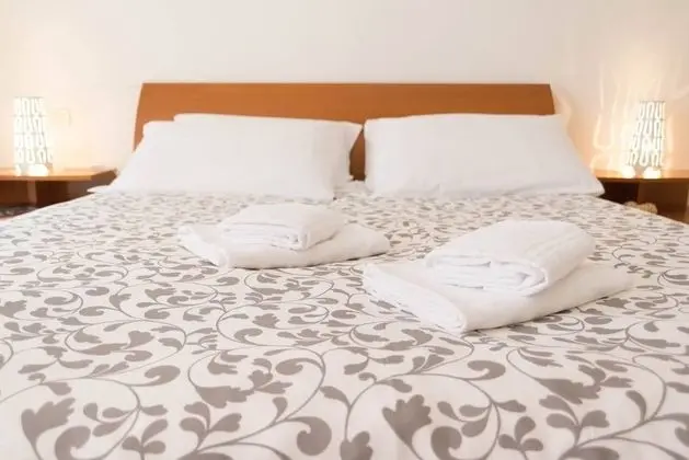 Apart Daire, 2 Yatak Odası, 2 Banyolu