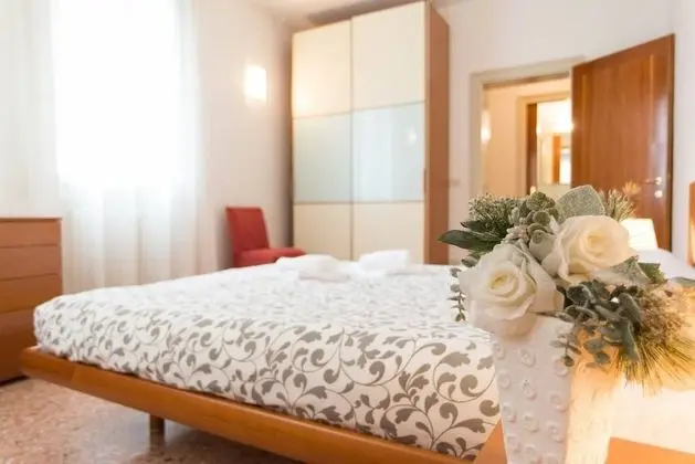 Apart Daire, 2 Yatak Odası, 2 Banyolu