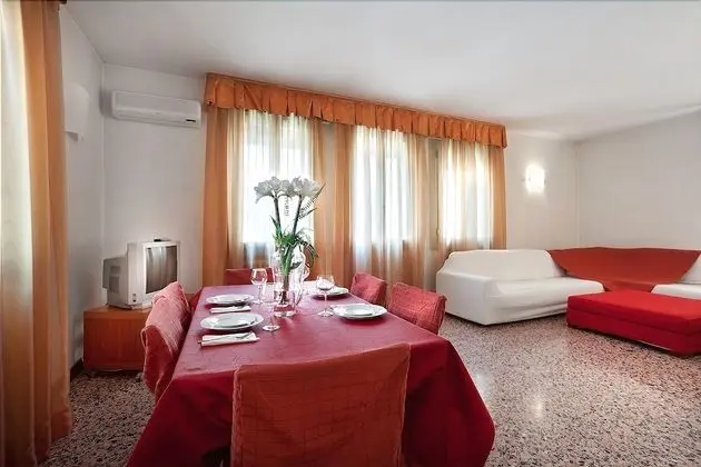 Apart Daire, 2 Yatak Odası, 2 Banyolu