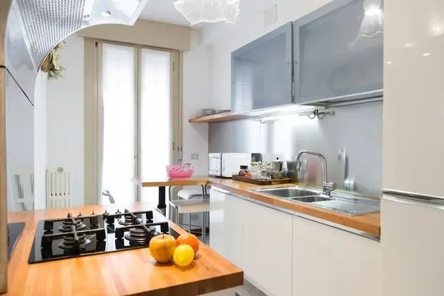 Apart Daire, 2 Yatak Odası, 2 Banyolu