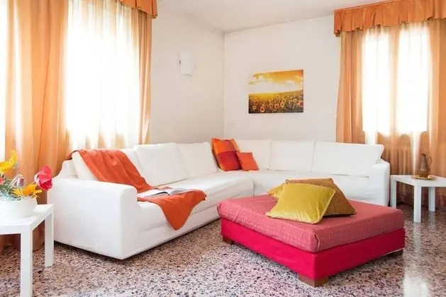 Apart Daire, 2 Yatak Odası, 2 Banyolu