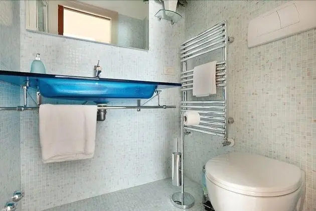 Apart Daire, 2 Yatak Odası, 2 Banyolu