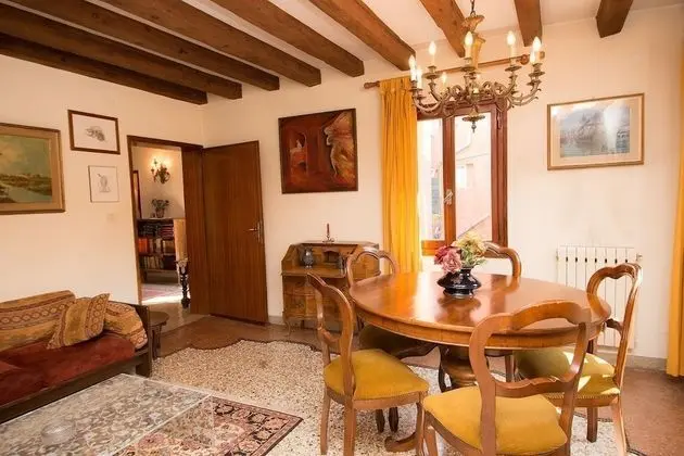 Apart Daire, 2 Yatak Odası, Şehir Manzaralı