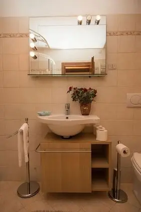 Apart Daire, 2 Yatak Odası, Şehir Manzaralı