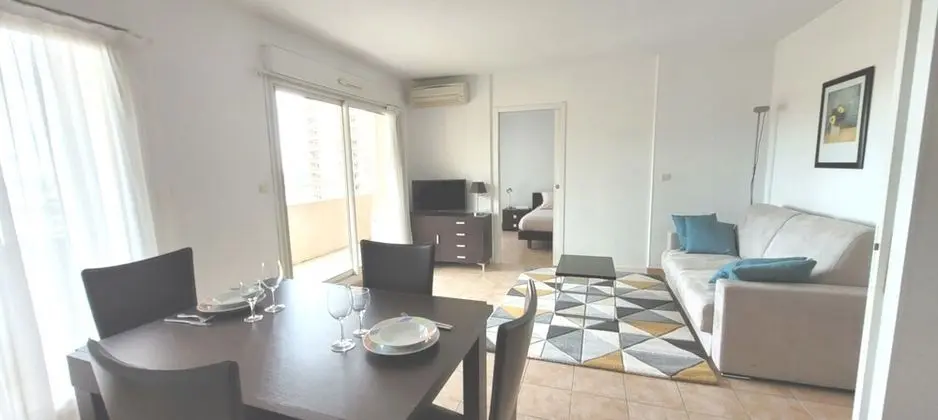Comfort Apart Daire