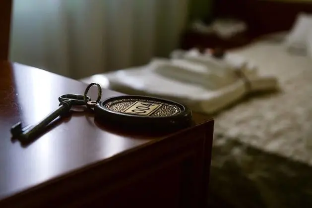 Dört Kişilik Oda, 2 Yatak Odası, Bağlantılı Odalar