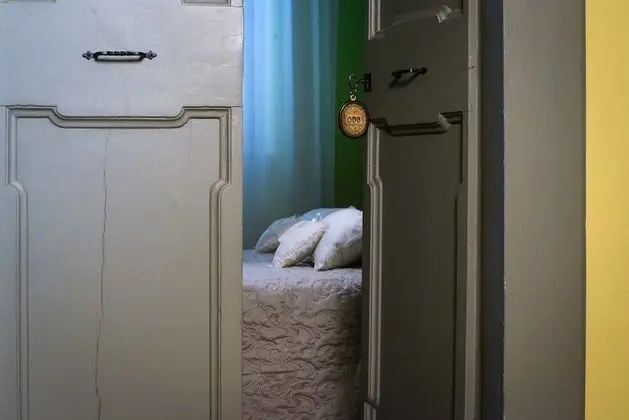 Tek Kişilik Oda, Özel Banyo