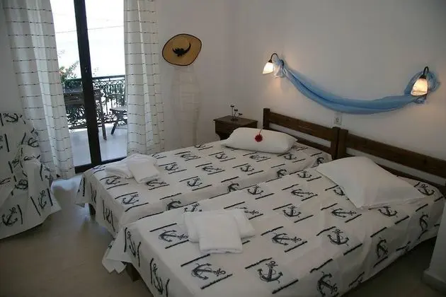 Stüdyo, Deniz Manzaralı