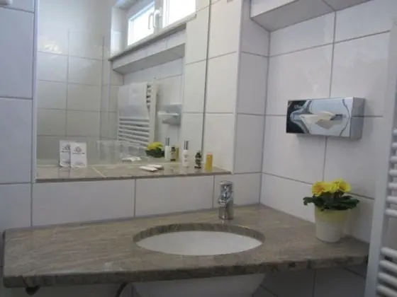 Comfort Tek Büyük Yataklı Oda, 2 Tek Kişilik Yatak, Sigara İçilmez