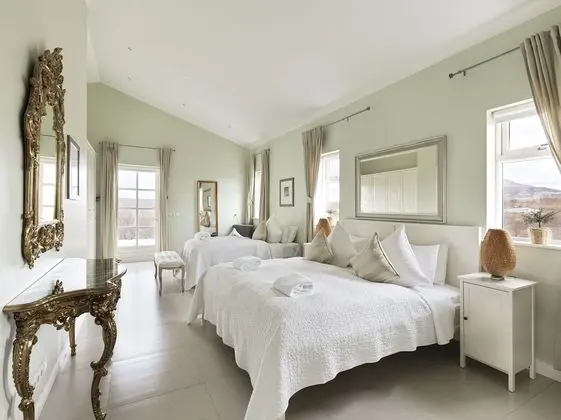 Apartment, 4 Bedrooms with 1,5 Bathrooms, Hot Tub