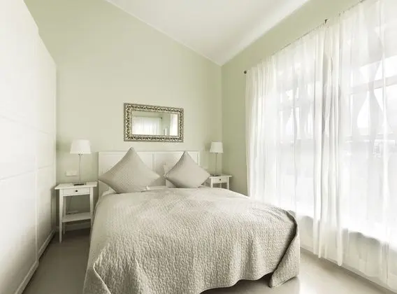 Apartment, 4 Bedrooms with 1,5 Bathrooms, Hot Tub