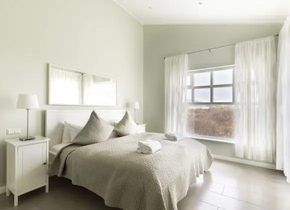 Apartment, 4 Bedrooms with 1,5 Bathrooms, Hot Tub