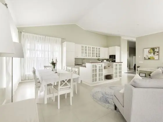 Apartment, 4 Bedrooms with 1,5 Bathrooms, Hot Tub