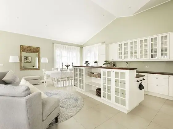 Apartment, 4 Bedrooms with 1,5 Bathrooms, Hot Tub