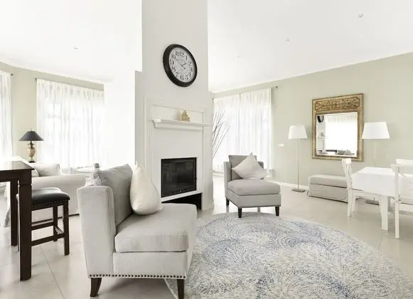 Apartment, 4 Bedrooms with 1,5 Bathrooms, Hot Tub
