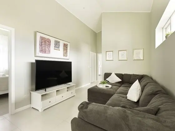 Apartment, 4 Bedrooms with 1,5 Bathrooms, Hot Tub