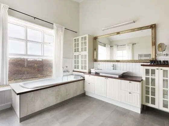 Apartment, 4 Bedrooms with 1,5 Bathrooms, Hot Tub