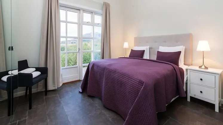 Apartment, 4 Bedrooms with 1,5 Bathrooms, Hot Tub