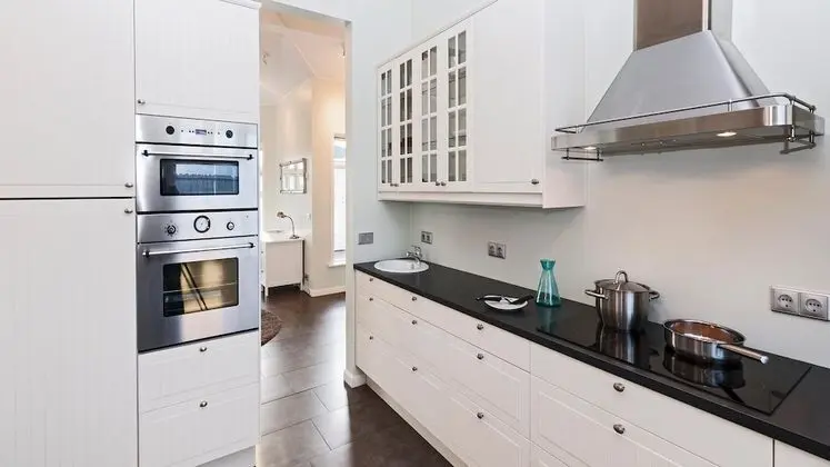 Apartment, 4 Bedrooms with 1,5 Bathrooms, Hot Tub
