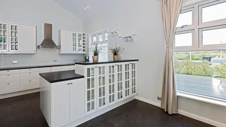 Apartment, 4 Bedrooms with 1,5 Bathrooms, Hot Tub