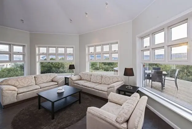 Apartment, 4 Bedrooms with 1,5 Bathrooms, Hot Tub