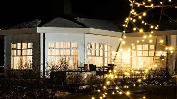 Apartment, 4 Bedrooms with 1,5 Bathrooms, Hot Tub