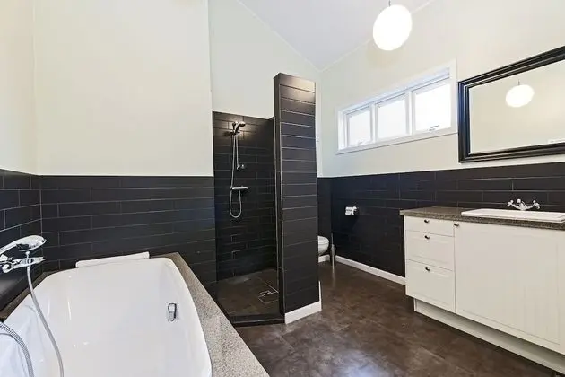 Apartment, 4 Bedrooms with 1,5 Bathrooms, Hot Tub