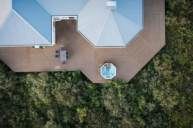 Apartment, 4 Bedrooms with 1,5 Bathrooms, Hot Tub
