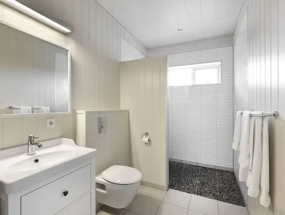 Junior Suite with Hot Tub Access