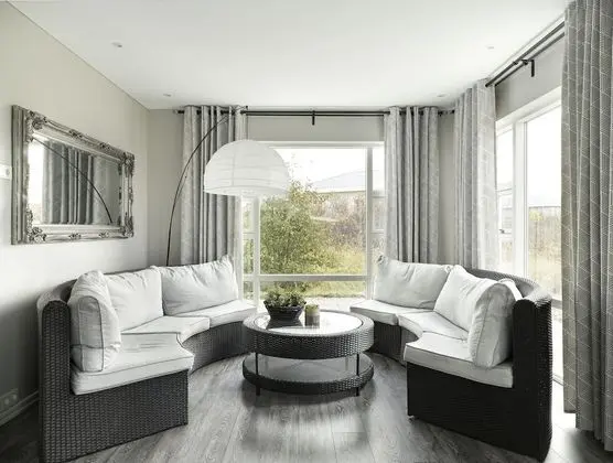 Superior Double or Twin Room with Hot Tub Access