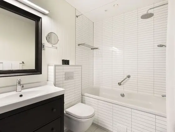 Superior Double or Twin Room with Hot Tub Access